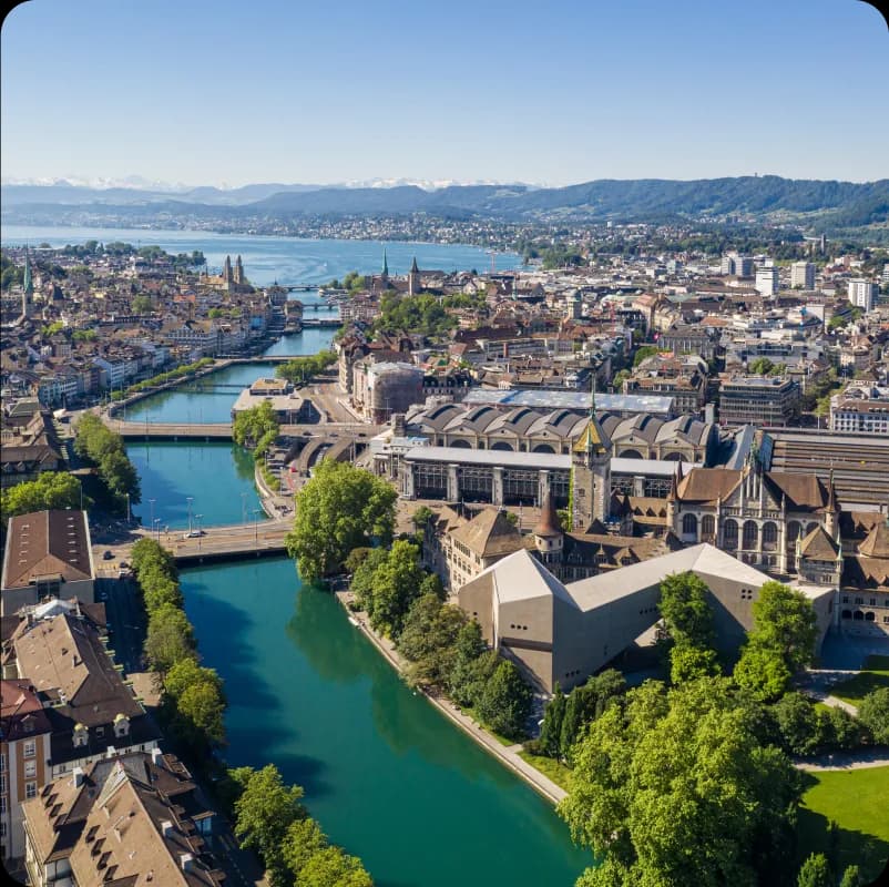 ZURICH